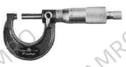 MICROMETER OUTSIDE 300-325MM, IN 0.01MM GRADUATION