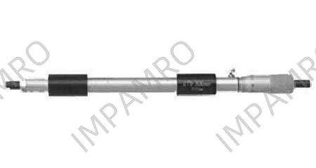 MICROMETER INSIDE TUBULAR, 450-475MM IN 0.01MM GRADUATION