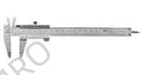 CALIPER VERNIER STAINLESS, STEEL METRIC 150MM
