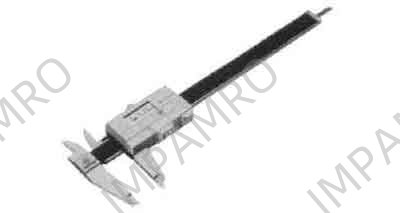 CALIPER DIGITAL 150MM