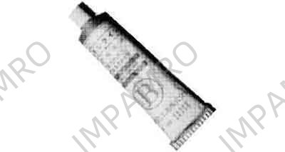 GASOLINE AND OIL FINDING PASTE, 75GRM BLUE TO RED