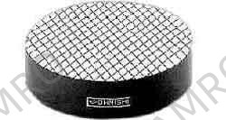 SURFACE PLATE ROUND TYPE, CAST IRON 50MMDIAM X 30MM