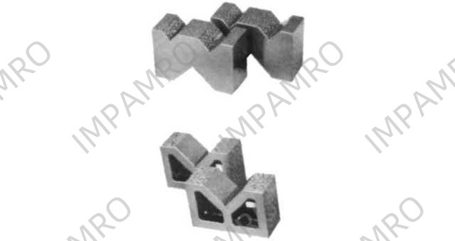 VEE BLOCK A-TYPE 75MM