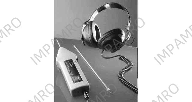 STETHOSCOPE ELECTRONIC