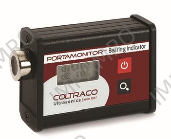 INDICATOR BEARING PORTAMONITOR, ULTRASONIC STRESS WAVE