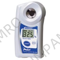 REFRACTOMETER FOR DEF UREA, CONCENTRATION DIGITAL PAL-UREA