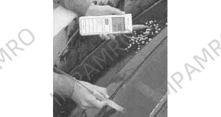 DIGITAL PH METER O-14