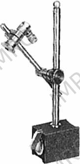 DIAL GAUGE STAND MAGNETIC BASE, STANDARD 50X60X57MM