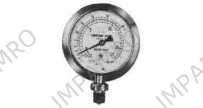 GAUGE COMPOUND REFRIGERANT, WITH FURTHER DETAIL