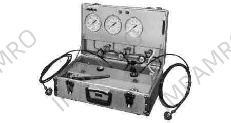 PERFORMANCE TESTING KIT FOR, PRESSURE SWITCH/GAUGE AAH-003