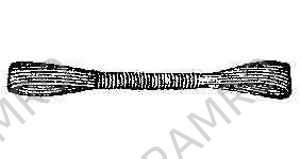 INDICATOR CORD