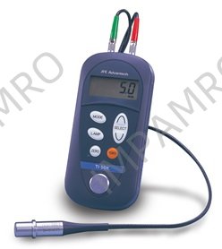 THICKNESS INDICATOR ULTRASONIC, MODEL TI-56F