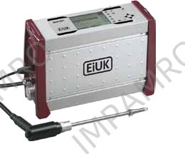 ANALYSER EMISSIONS PORTABLE, RASI 901-MK