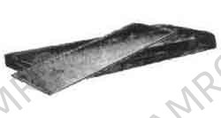 TINNED PLATE #112L, 0.320MMX508X711.2MM