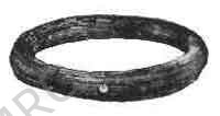 WIRE PIANO STEEL 4.50MM