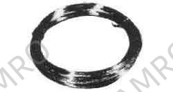 WIRE UNGALVANIZED IRON 5.0MM