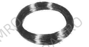 WIRE PHOSPHOR BRONZE 0.60MM