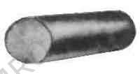 ALUMINIUM ROUND 30MM 16FEET