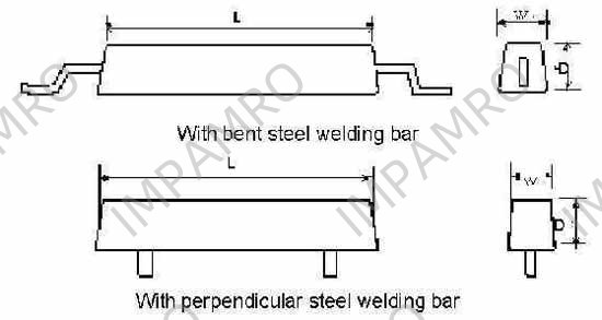 ANODE ZINC WITH FURTHER DETAIL
