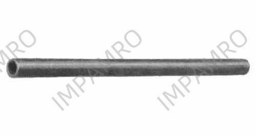 PIPE CARBONSTEEL HIGH-PRESSURE, STS SCH-80 1-1/2"(40A)X5.5MTR
