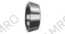 FERRULE FRONT STAINLESS STEEL, FOR TUBE FITTING 6MM