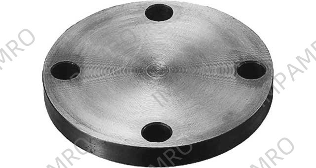 FLANGE BLIND STEEL WELDING, SLIP-ON B-2220 10KG-65MM