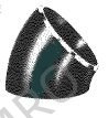 ELBOW STEEL BUTT-WELDING SGP, 45DEG SHORT RADIUS 32A