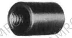 SOCKET STAINLESS STEEL, 1/2 THREADED
