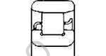 ROLLER BEARING N-312