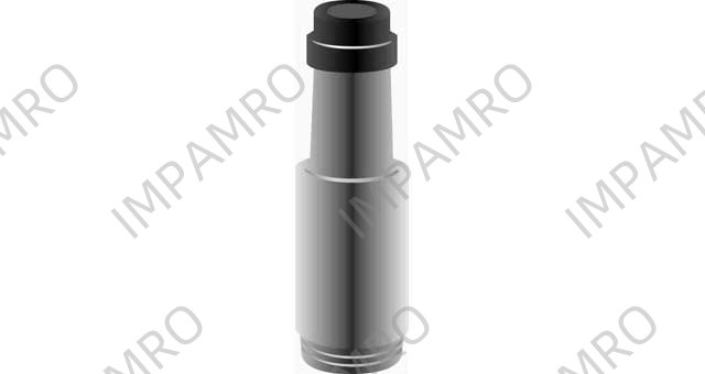 FUSE DIN D0 NEOZED TIME-LAG, E-14 AC500V 10A