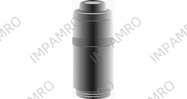 FUSE DIN D0 NEOZED TIME-LAG, E-18 AC500V 63A