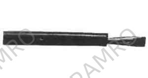 CABLE WELDING BUTYLE RUBBER, SHEATHED 38MM/SQ.X1C