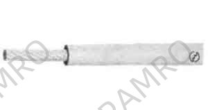 CABLE SINGLE FLEXIBLE, PVC SHEATHED 1.25MM/SQ