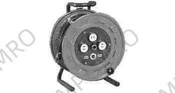 CABLE REEL EXTENSION AC110V, 20MTR