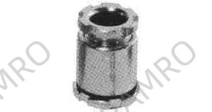 CABLE GLAND WATERTIGHT, FOR ELECTRIC APPLIANCE 40MM