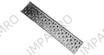 CABLE CHANNEL 100X1800MM