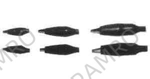 794882 CLIP ALLIGATOR A-TYPE 50 MM