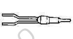 TIP #7545 FINE FOR CORDLESS, SOLDERING IRON #7800