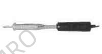 SOLDERING IRON ELECTRIC, I-ROUND 110V 200W