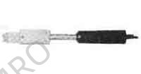 SOLDERING IRON ELECTRIC, I-FLAT 220V 500W
