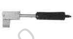SOLDERING IRON ELECTRIC, L-FLAT 220V 300W