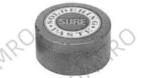 SOLDERING PASTE 50GRM