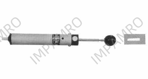 NOZZLE FOR DESOLDERING GUN