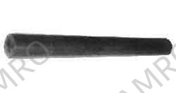 EBONITE SOLID BAR 28MM DIAM