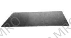 795337 EBONITE SHEET 13X600X900MM