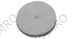 TAPE COTTON INSULATION, 25MMX25MTR