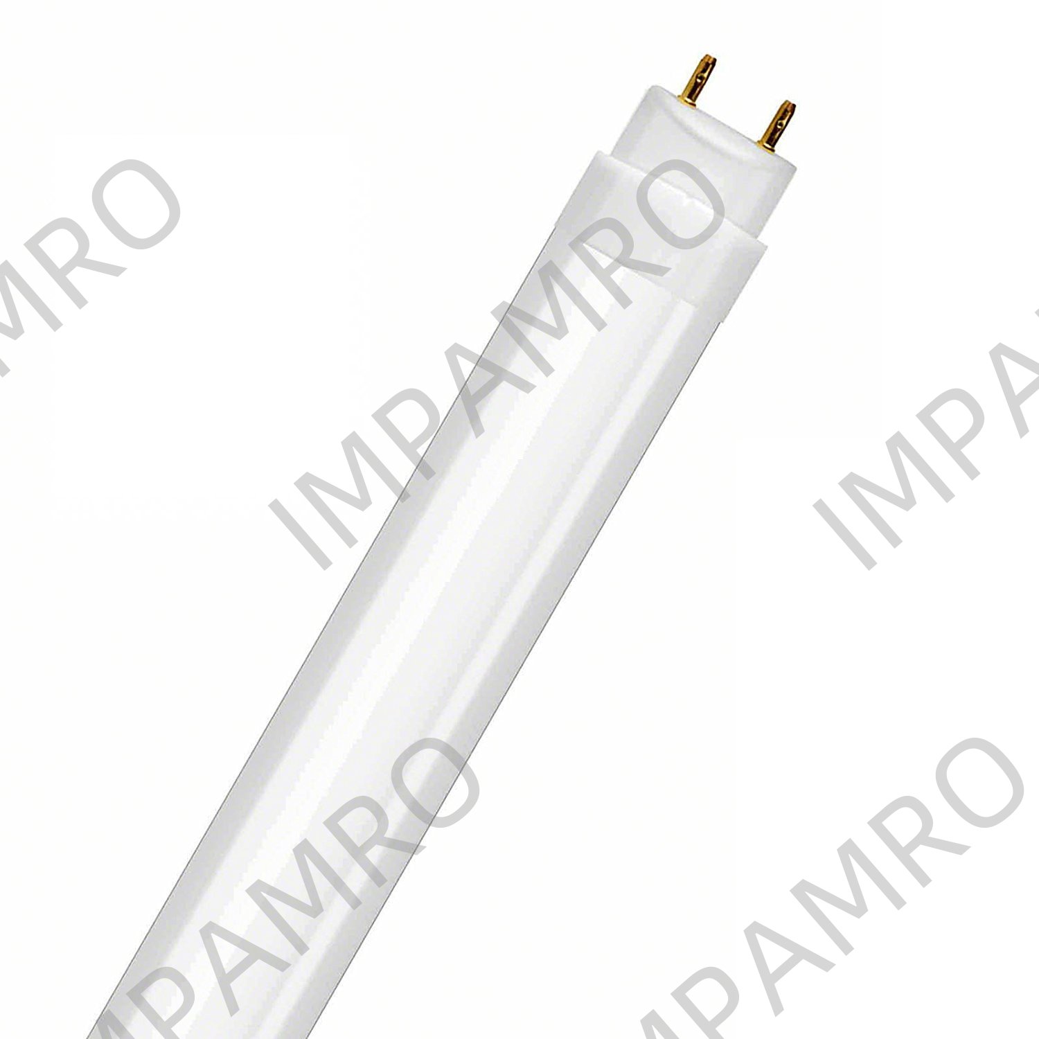 LAMP FLUORESCENT LED 200-240V, 200-240V 8W 28X588.7MM