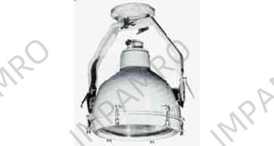 CARGO LIGHT WATER-PROOF NO.2-1, E-26 200W