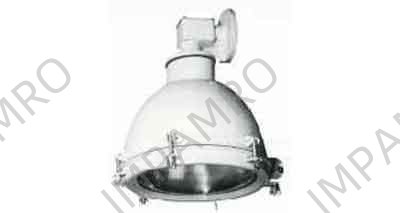 BOAT DECK LIGHT NO.1 B-22 200W, WATER&VIBRATION PROOF