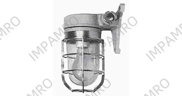 PENDANT LIGHT NO.2M B-22 60W, WATER&VIBRATION PROOF